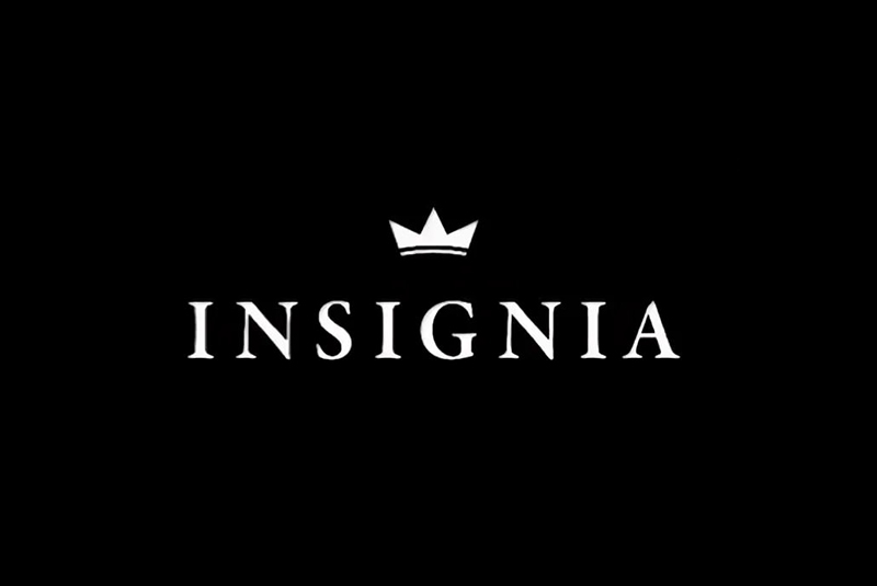 Insignia in Yorba Linda